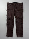 G-Star Raw Cargo Pants (W:40) (L:41.5)
