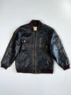 Davoucci Premium Heavy Leather Jacket (XL)