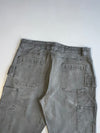 Premium Baggy Utility Denim (W-32,L-42)