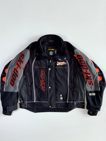 Ski-Doo Bombardier Racing Jacket (2XL/3XL)