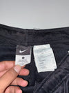 Nike Black Pinstripe Jersey Shorts (W:32|L:20)