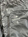 Eider Primaloft Pertex Black Gilet Vest (XL)