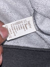 Vintage Moto Graphic Crewneck Sweatshirt (L)