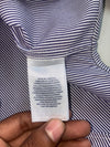 Polo Ralph Lauren Striped Button-Down Shirt (S)