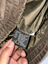 Chigland Country Premium Original Leather Jacket (XL)