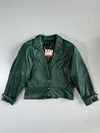 ADA Paris Premium Original Leather Jacket (M/L)