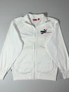 Puma | Track Jacket White (S)