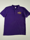 JJK Bokkendonk Purple Polo (XL)