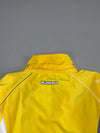 Kappa Yellow Track Jacket (L)
