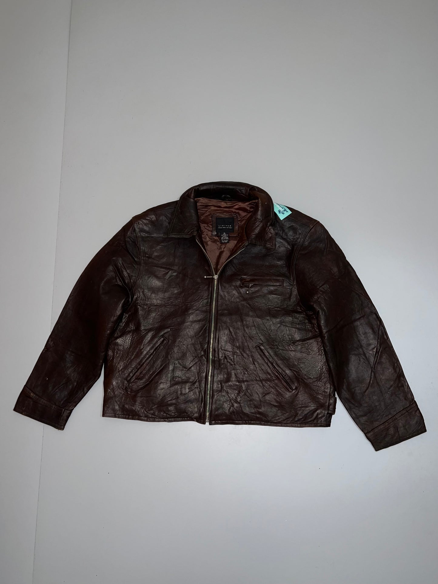 Z Super Premium Original Leather (L)