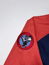 MLB Washington “W” Navy & Red Varsity Jacket (L)