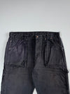 Dickies Double-Knee Duck Canvas Pants (W:38 |L:43)