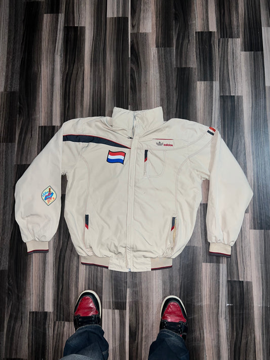 Zpremium minimal Jacket (M/L