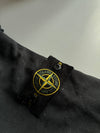 Stone Island | Crewneck Sweatshirt Black | (M)