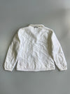 Columbia Sportswear | Titanium Diamond Quilted Interchange Jacket | White (M)