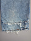 Levi’s 550 Relaxed Fit Jeans (W:38) (L:46)
