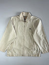 Burberry Nova Check Reversible Harrington Jacket – Beige/House Check (XL)