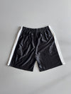 Nike Dri-Fit Black/White Athletic Shorts (W:31) (L:20.5)
