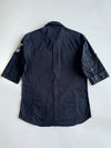 Jizo Bosatsu Original Premium Embroidered Logo Shirt (M/L)