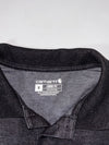 Carhartt Grey Pocket Polo – Loose Fit, (XL)