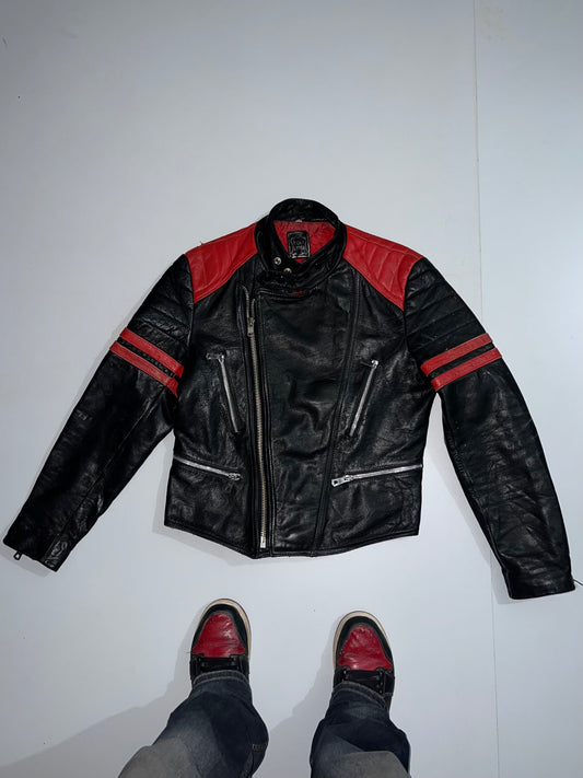 ZSuper Premium Original Leather (RARE) Jacket (M)