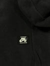 Nike SB Embroidered Outline Logo Hoodie (L)