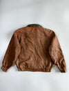 Cougar Premium Original Leather Jacket (XL)