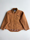 Vintage 1980s Levi’s Corduroy Collar Detroit Jacket (2XL)