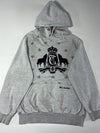 Columbia Sportswear Hoodie – Grey  (M)