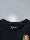 Disney The Lion King “Hakuna Matata” Long Sleeve Tee – Black (L)