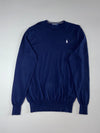 Polo Golf Ralph Lauren Crewneck Sweater – Navy (M/L)