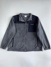 Vintage Columbia’s Premium Original Track Jacket (2XL)