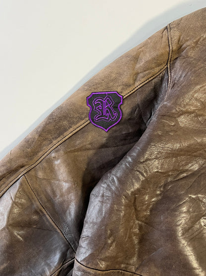 ZCouture Super Premium Original Leather (L/XL)