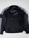 IXS Motorcycle Textile Racing Jacket (S)