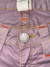 True Religion Lavender Low-Rise Flare Pants women’s (W:28) (L:40)