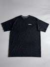 Patagonia | Black Responsibili-Tee Logo T-Shirt (XL)