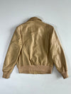 Super Premium Original Leather Jacket (M)