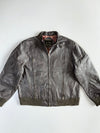 Copper Premium Original Leather Jacket (M/L)