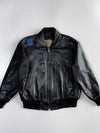 Super Premium Original Leather (Furr Inside) Jacket (M)
