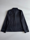 Carhartt Classic Zip Work Jacket Black (L)