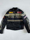 Speed Force Fight Club Racing (Padded) Jacket (S)