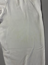 Nike Swoosh Fleece Joggers – Off-White (W:26) (L:35)