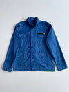 Quiksilver QSLVR M-65 Style Field Jacket  (Xl/2Xl)