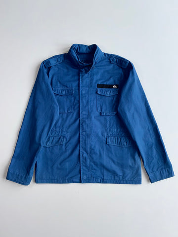 Quiksilver QSLVR M-65 Style Field Jacket  (Xl/2Xl)