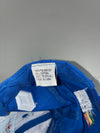 Vintage Mild Seven Blue Racing Embroidered Cap (Adjustable)