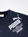 Puma Avantgarde Graphic Crewneck Sweatshirt – Black, Men’s (L)