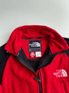 The North Face Summit Series Windstopper Fleece Jacket (Xl)