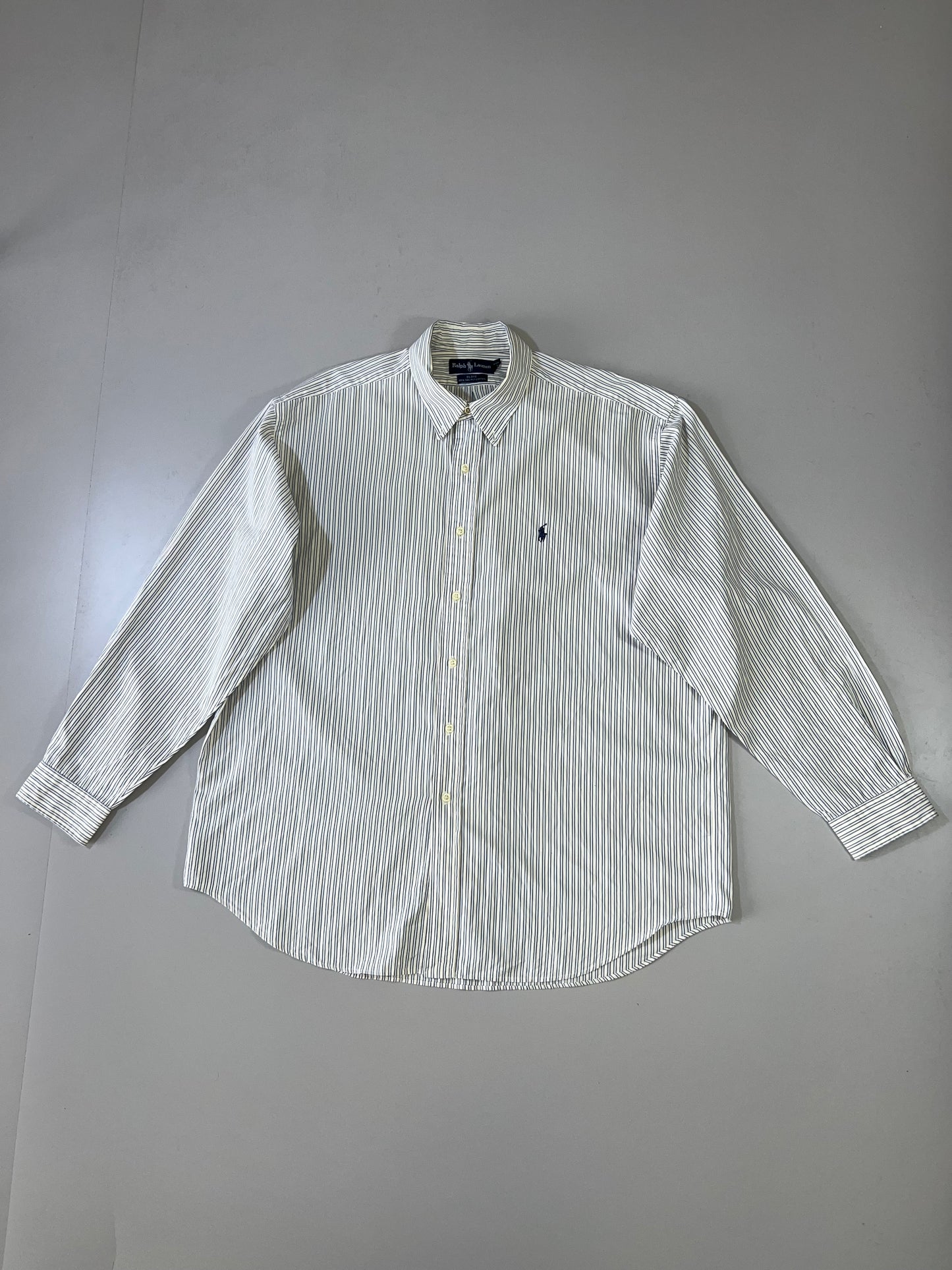 ZRalph Lauren Original Shirt (XL/2XL)