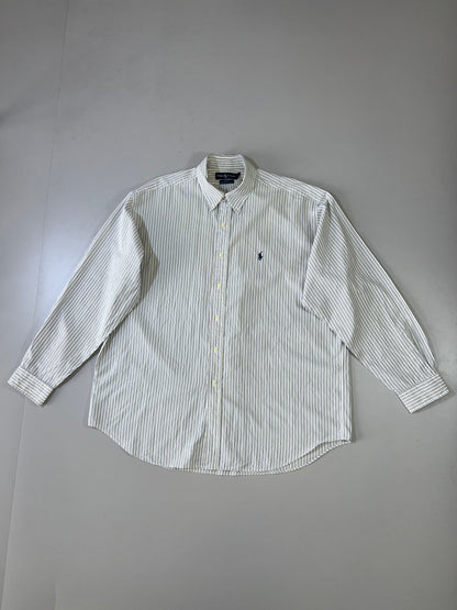 ZRalph Lauren Original Shirt (XL/2XL)