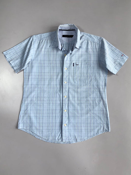 Vintage Pierre Balmain Original Shirt (M/L)